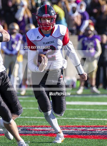 Thumbnail 3 in Plainedge vs. Sayville (Long Island Division III Championship) photogallery.