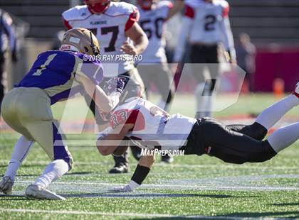 Thumbnail 2 in Plainedge vs. Sayville (Long Island Division III Championship) photogallery.