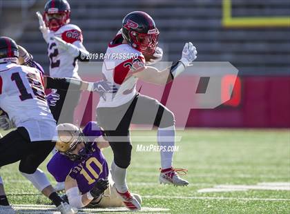 Thumbnail 1 in Plainedge vs. Sayville (Long Island Division III Championship) photogallery.