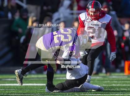 Thumbnail 3 in Plainedge vs. Sayville (Long Island Division III Championship) photogallery.