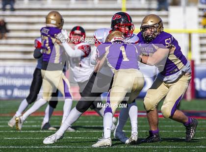 Thumbnail 1 in Plainedge vs. Sayville (Long Island Division III Championship) photogallery.