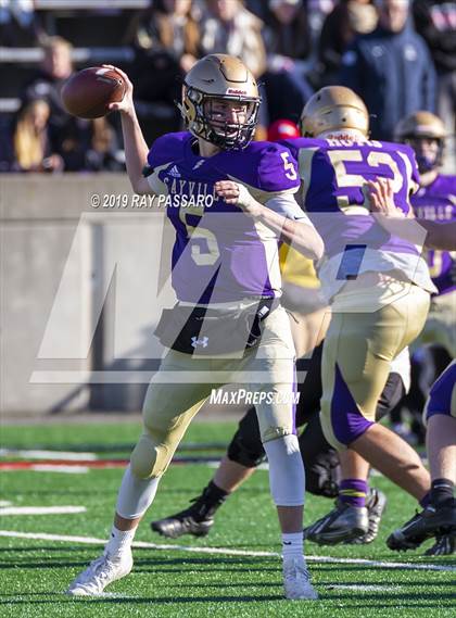 Thumbnail 3 in Plainedge vs. Sayville (Long Island Division III Championship) photogallery.