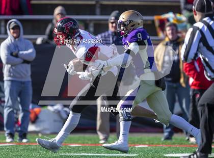 Thumbnail 2 in Plainedge vs. Sayville (Long Island Division III Championship) photogallery.