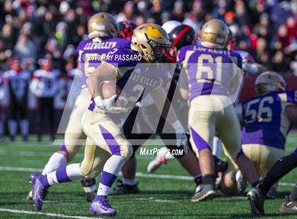 Thumbnail 2 in Plainedge vs. Sayville (Long Island Division III Championship) photogallery.