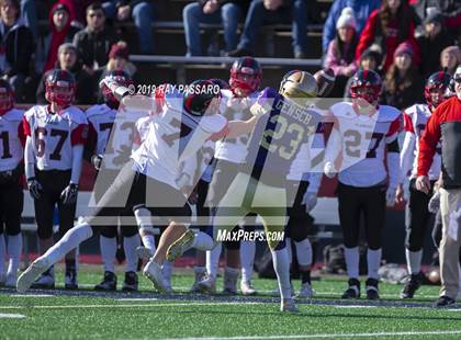 Thumbnail 1 in Plainedge vs. Sayville (Long Island Division III Championship) photogallery.