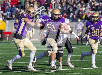 Thumbnail 2 in Plainedge vs. Sayville (Long Island Division III Championship) photogallery.
