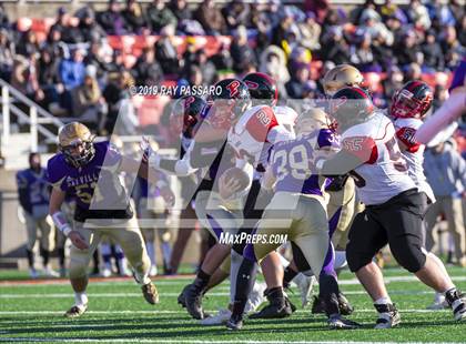 Thumbnail 1 in Plainedge vs. Sayville (Long Island Division III Championship) photogallery.
