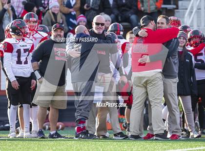 Thumbnail 3 in Plainedge vs. Sayville (Long Island Division III Championship) photogallery.
