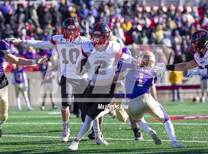 Thumbnail 1 in Plainedge vs. Sayville (Long Island Division III Championship) photogallery.