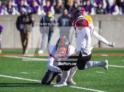 Thumbnail 2 in Plainedge vs. Sayville (Long Island Division III Championship) photogallery.