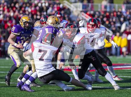Thumbnail 1 in Plainedge vs. Sayville (Long Island Division III Championship) photogallery.