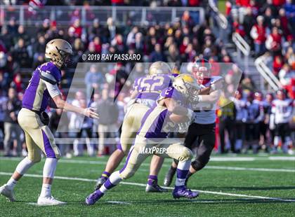 Thumbnail 1 in Plainedge vs. Sayville (Long Island Division III Championship) photogallery.