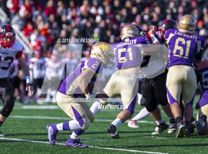 Thumbnail 1 in Plainedge vs. Sayville (Long Island Division III Championship) photogallery.