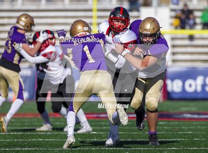 Thumbnail 3 in Plainedge vs. Sayville (Long Island Division III Championship) photogallery.