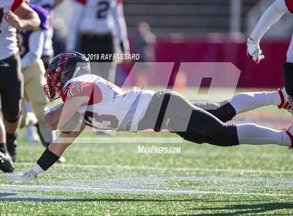 Thumbnail 1 in Plainedge vs. Sayville (Long Island Division III Championship) photogallery.