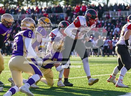 Thumbnail 1 in Plainedge vs. Sayville (Long Island Division III Championship) photogallery.
