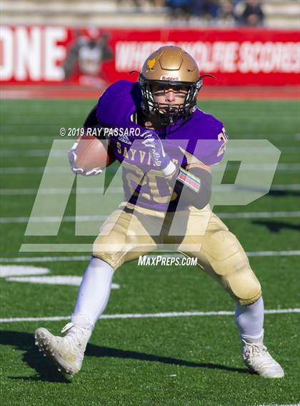 Thumbnail 2 in Plainedge vs. Sayville (Long Island Division III Championship) photogallery.