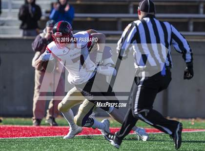 Thumbnail 1 in Plainedge vs. Sayville (Long Island Division III Championship) photogallery.