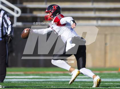 Thumbnail 3 in Plainedge vs. Sayville (Long Island Division III Championship) photogallery.