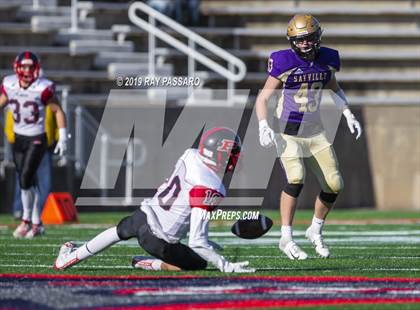 Thumbnail 1 in Plainedge vs. Sayville (Long Island Division III Championship) photogallery.