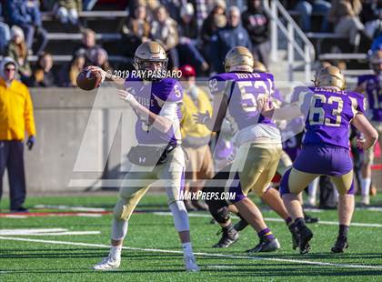 Thumbnail 2 in Plainedge vs. Sayville (Long Island Division III Championship) photogallery.