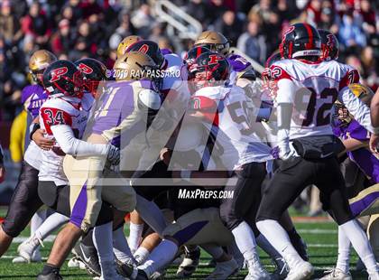 Thumbnail 3 in Plainedge vs. Sayville (Long Island Division III Championship) photogallery.
