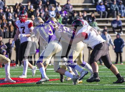 Thumbnail 3 in Plainedge vs. Sayville (Long Island Division III Championship) photogallery.