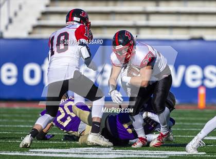 Thumbnail 2 in Plainedge vs. Sayville (Long Island Division III Championship) photogallery.