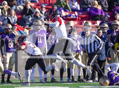 Thumbnail 1 in Plainedge vs. Sayville (Long Island Division III Championship) photogallery.
