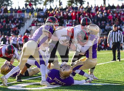 Thumbnail 1 in Plainedge vs. Sayville (Long Island Division III Championship) photogallery.