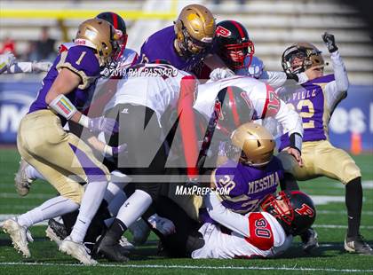 Thumbnail 2 in Plainedge vs. Sayville (Long Island Division III Championship) photogallery.