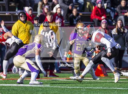 Thumbnail 3 in Plainedge vs. Sayville (Long Island Division III Championship) photogallery.