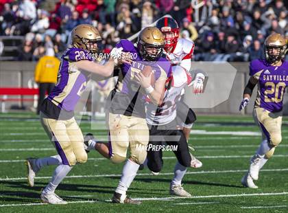Thumbnail 3 in Plainedge vs. Sayville (Long Island Division III Championship) photogallery.