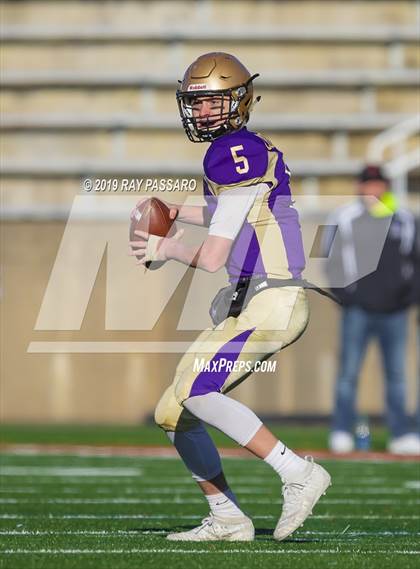 Thumbnail 2 in Plainedge vs. Sayville (Long Island Division III Championship) photogallery.