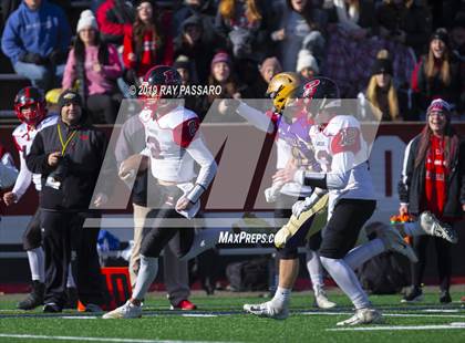 Thumbnail 2 in Plainedge vs. Sayville (Long Island Division III Championship) photogallery.