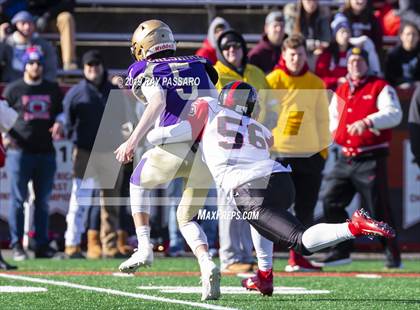 Thumbnail 1 in Plainedge vs. Sayville (Long Island Division III Championship) photogallery.