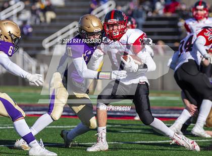 Thumbnail 1 in Plainedge vs. Sayville (Long Island Division III Championship) photogallery.