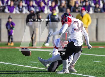 Thumbnail 3 in Plainedge vs. Sayville (Long Island Division III Championship) photogallery.