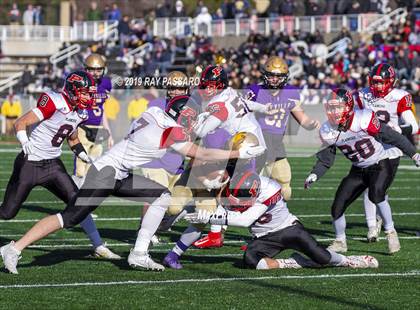Thumbnail 3 in Plainedge vs. Sayville (Long Island Division III Championship) photogallery.