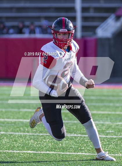 Thumbnail 3 in Plainedge vs. Sayville (Long Island Division III Championship) photogallery.