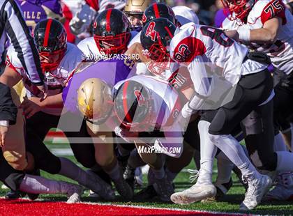 Thumbnail 2 in Plainedge vs. Sayville (Long Island Division III Championship) photogallery.