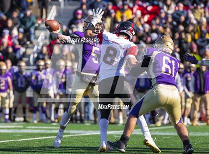 Thumbnail 1 in Plainedge vs. Sayville (Long Island Division III Championship) photogallery.