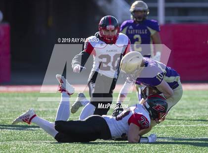 Thumbnail 1 in Plainedge vs. Sayville (Long Island Division III Championship) photogallery.