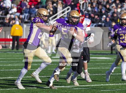 Thumbnail 1 in Plainedge vs. Sayville (Long Island Division III Championship) photogallery.