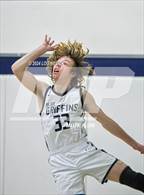 Photo from the gallery "West Las Vegas @ Santa Fe Prep (District 2-3A First round)"
