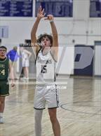 Photo from the gallery "West Las Vegas @ Santa Fe Prep (District 2-3A First round)"
