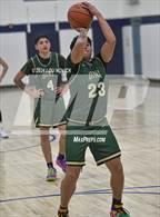Photo from the gallery "West Las Vegas @ Santa Fe Prep (District 2-3A First round)"