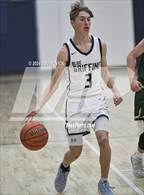 Photo from the gallery "West Las Vegas @ Santa Fe Prep (District 2-3A First round)"