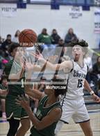 Photo from the gallery "West Las Vegas @ Santa Fe Prep (District 2-3A First round)"