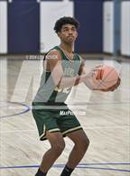 Photo from the gallery "West Las Vegas @ Santa Fe Prep (District 2-3A First round)"